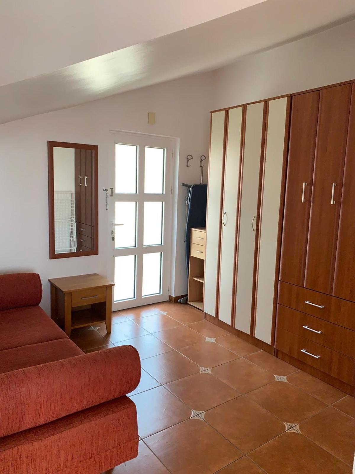 Korolev Apartment Budva Exterior foto