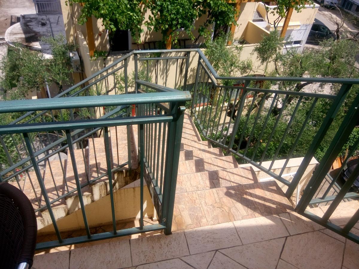 Korolev Apartment Budva Exterior foto